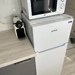 Luxusny Vah منزل للإقامة *