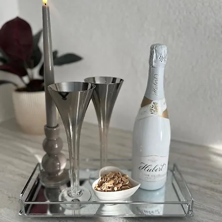 Luxusny Vah * هلوهوفيتس