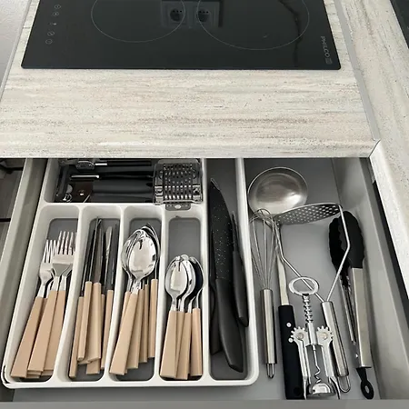 Privatunterkunft Luxusny Vah