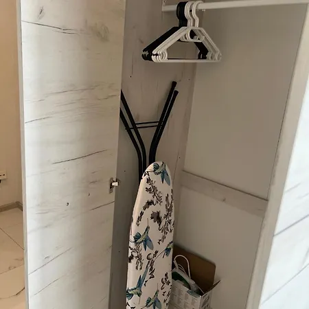 Privatunterkunft Luxusny Vah *