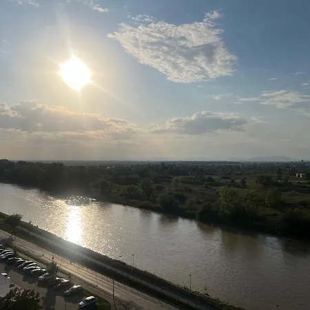 Luxusny Vah * Hlohovec