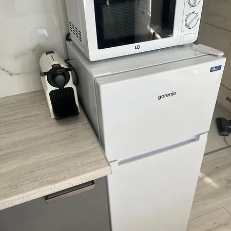 Luxusny Vah Privatunterkunft *