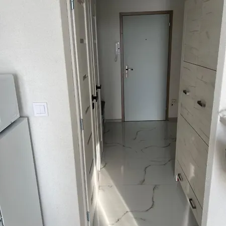 Luxusny Vah * Hlohovec