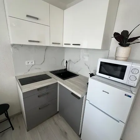 Luxusny Vah Habitación en casa particular Hlohovec