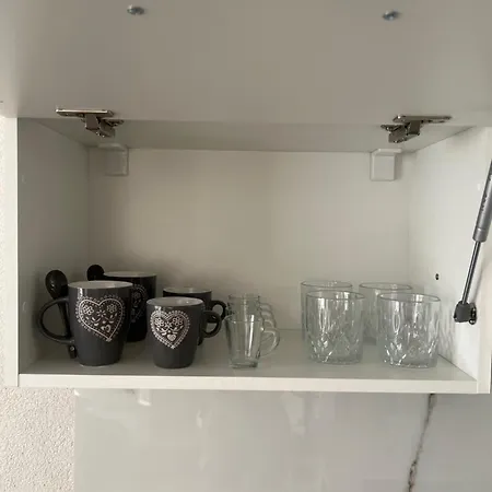 Luxusny Vah Privatunterkunft *