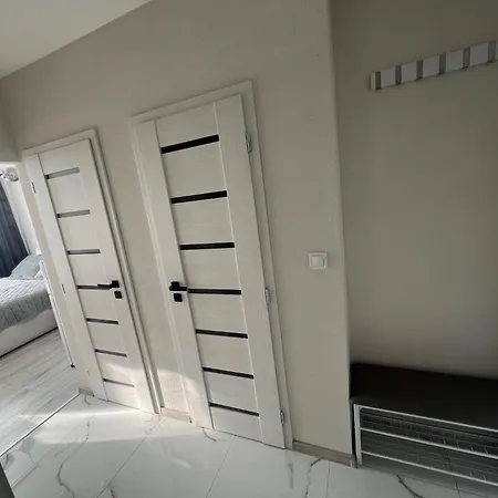 Luxusny Vah Habitación en casa particular Hlohovec
