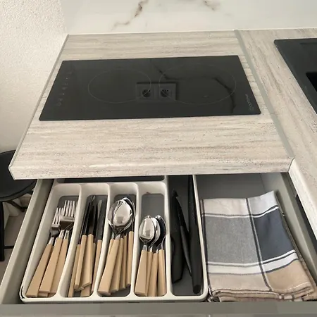 منزل للإقامة Luxusny Vah *