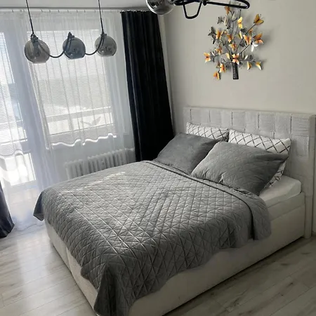 Luxusny Vah *