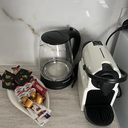 Luxusny Vah Privatunterkunft Hlohovec