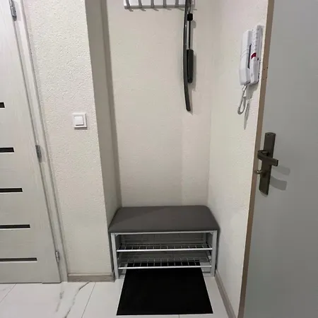 Luxusny Vah Privatunterkunft *