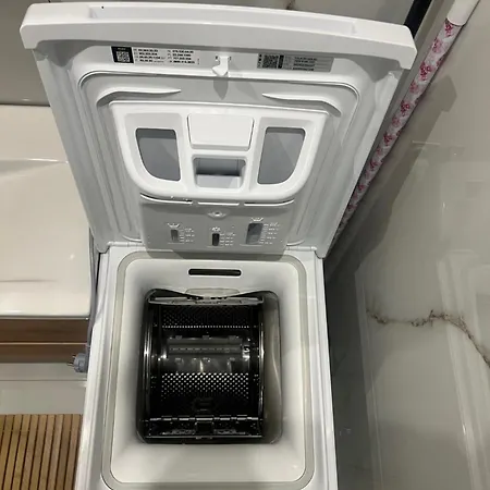 Privatunterkunft Luxusny Vah Hlohovec