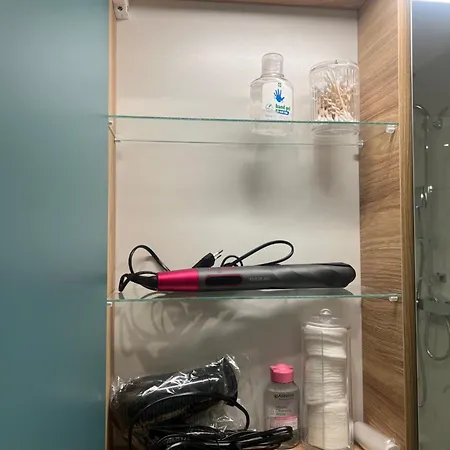 Luxusny Vah * Hlohovec