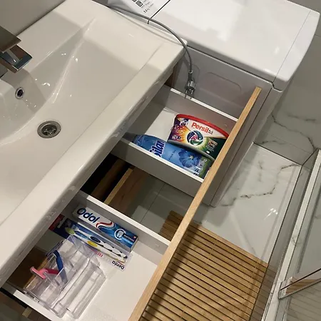 Privatunterkunft Luxusny Vah Hlohovec