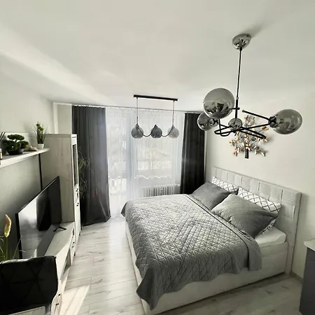 Luxusny Vah * Hlohovec