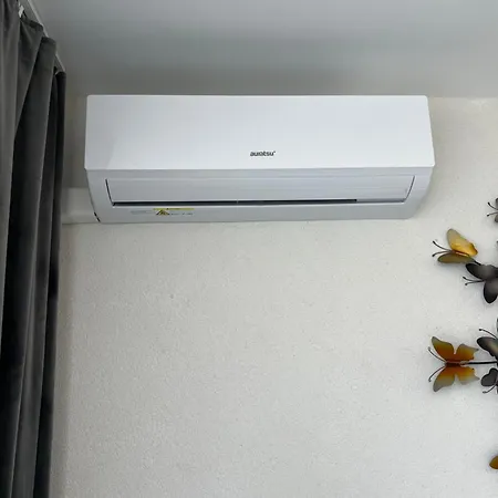 Accommodatie bij particulieren Luxusny Vah *