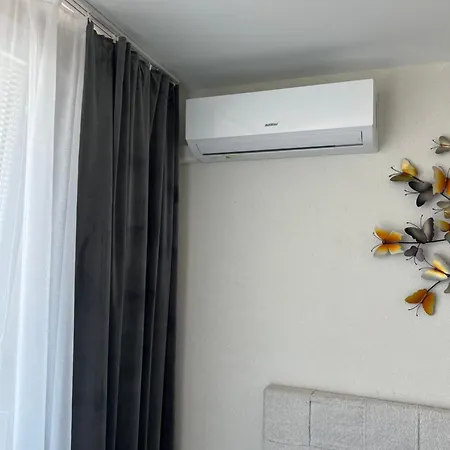 Luxusny Vah Accommodatie bij particulieren *